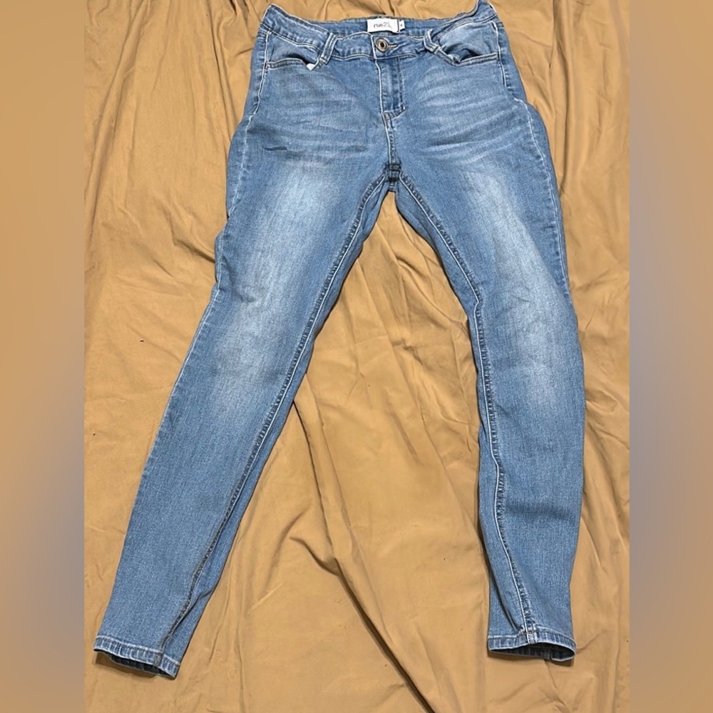 Rue 21 jeans